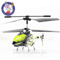 Remote control aircraft 3.5 channel infrared remote control helicopter model factory direct wholesale